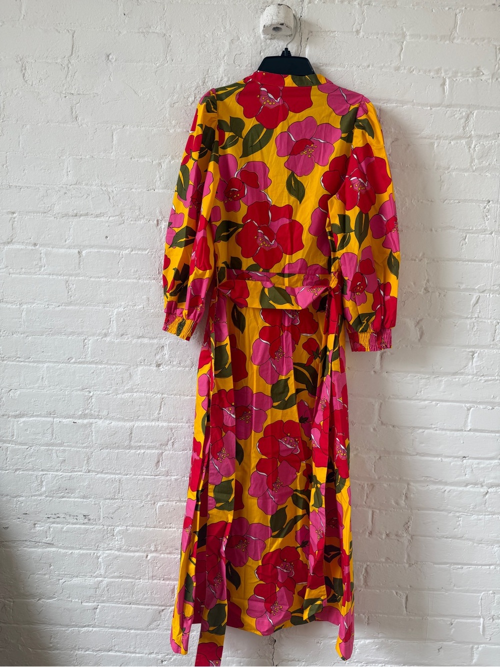 NWT: Boden Octavia Dress - Picture 8 of 8